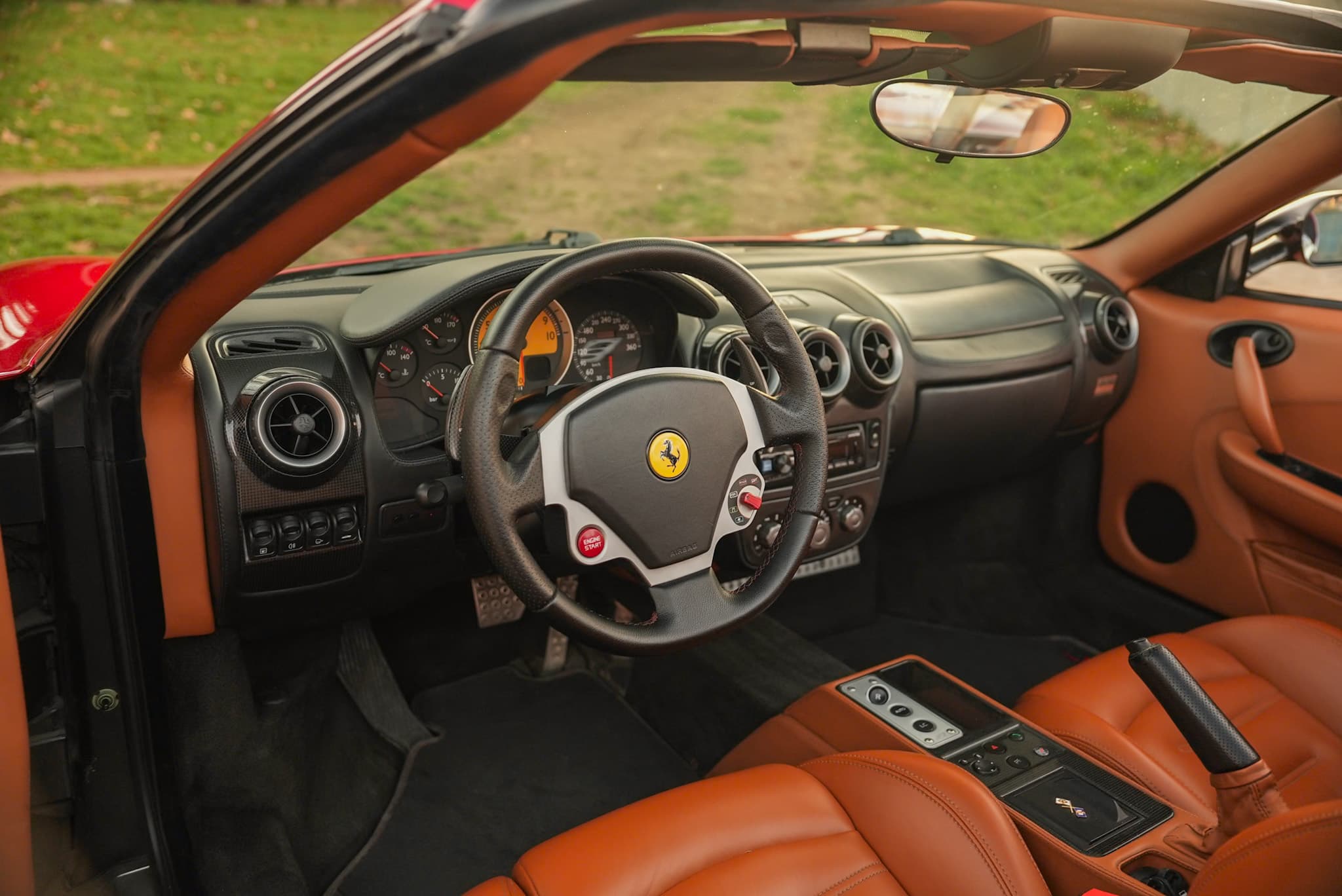 ferrari-f430 - 1