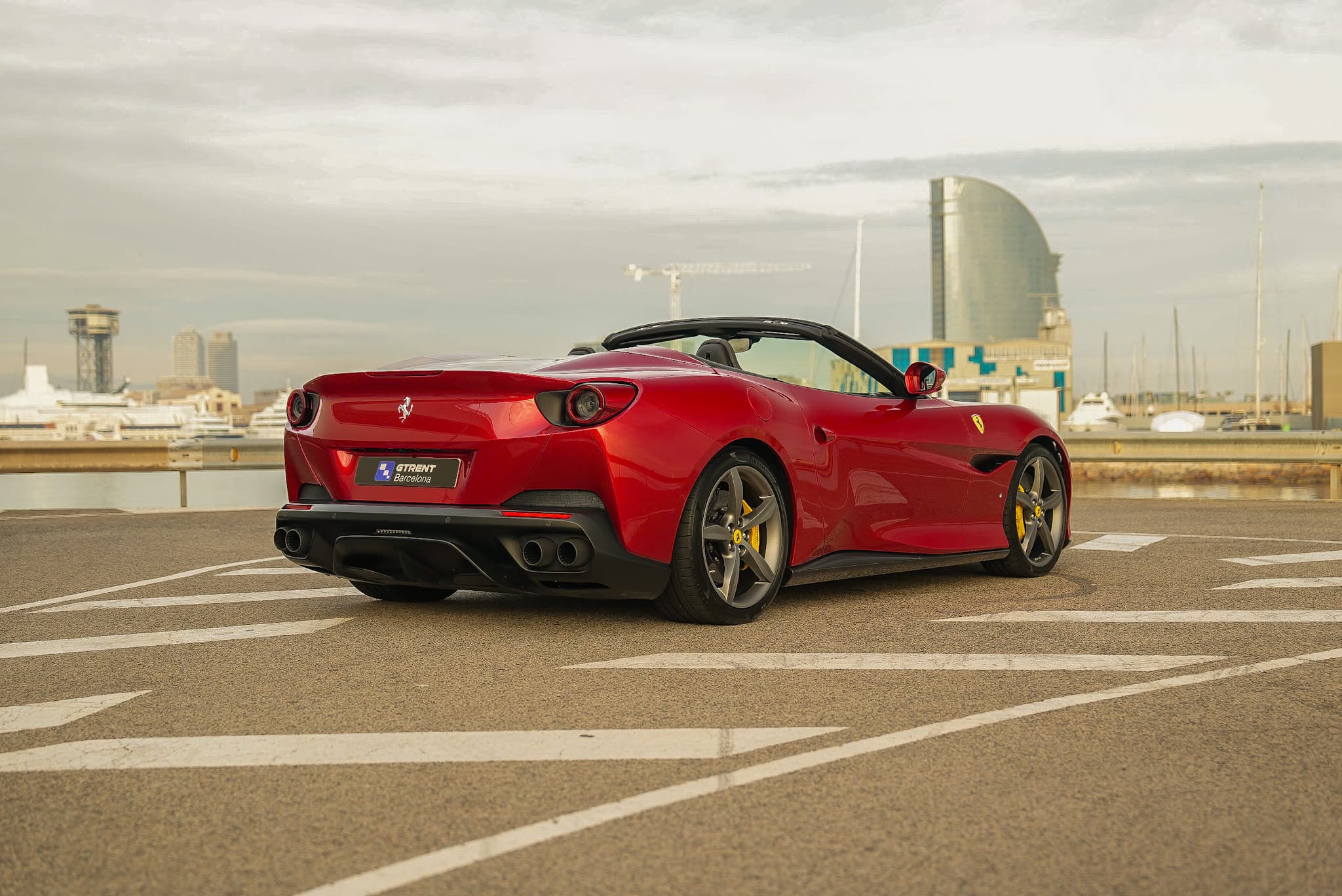 ferrari-portofino - 1