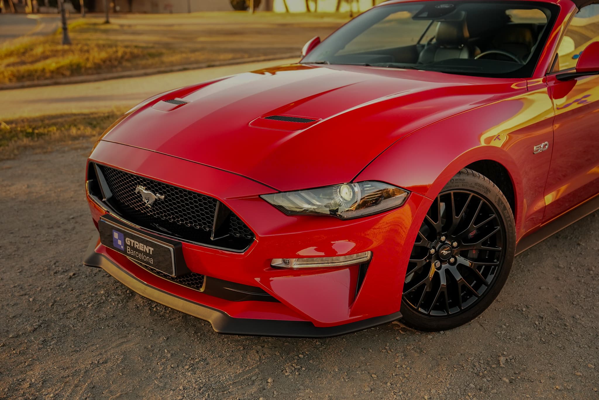 ford-mustang - 2