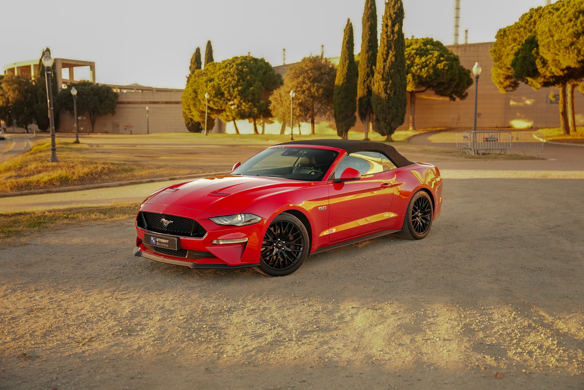 ford-mustang - 3