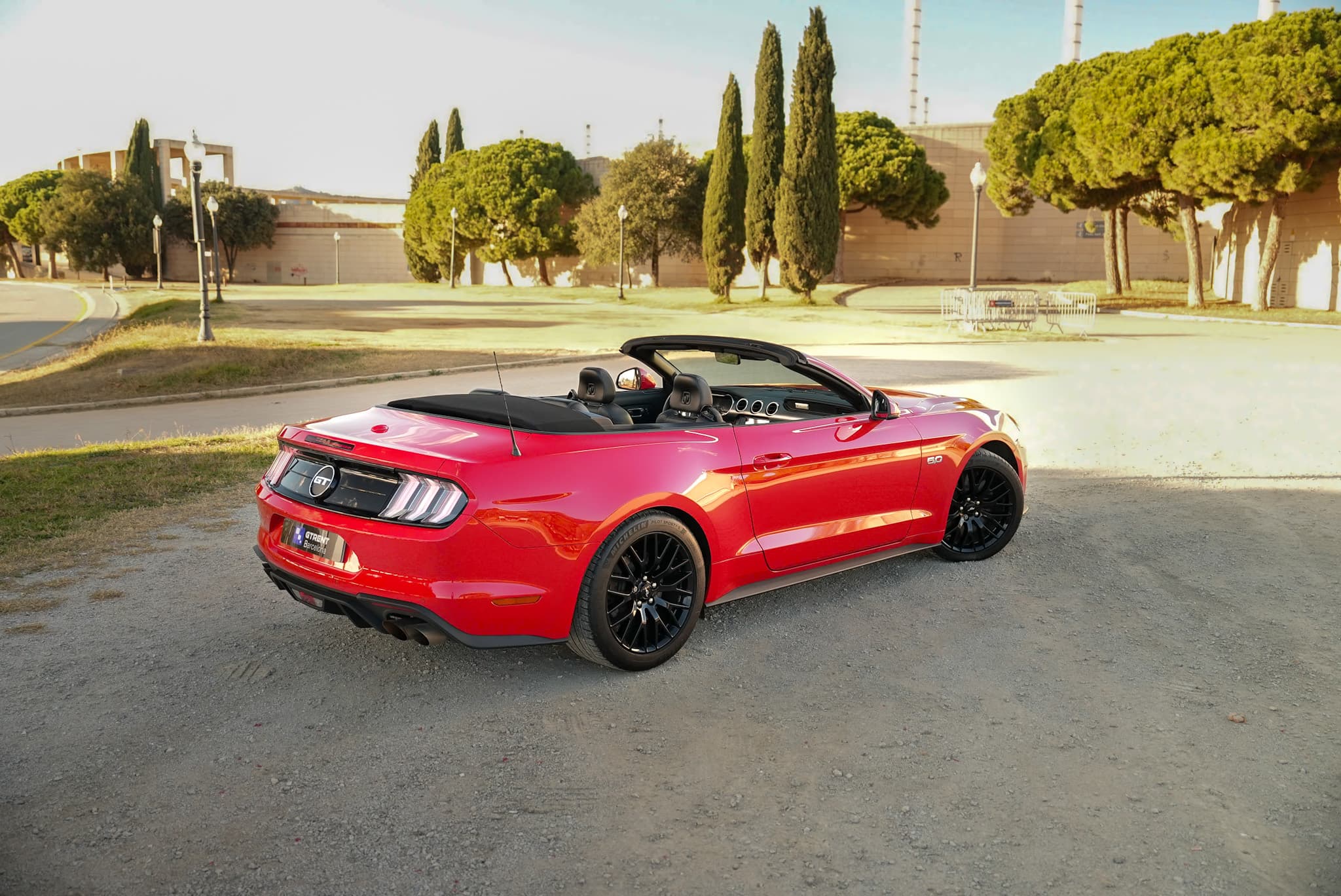 ford-mustang - 7