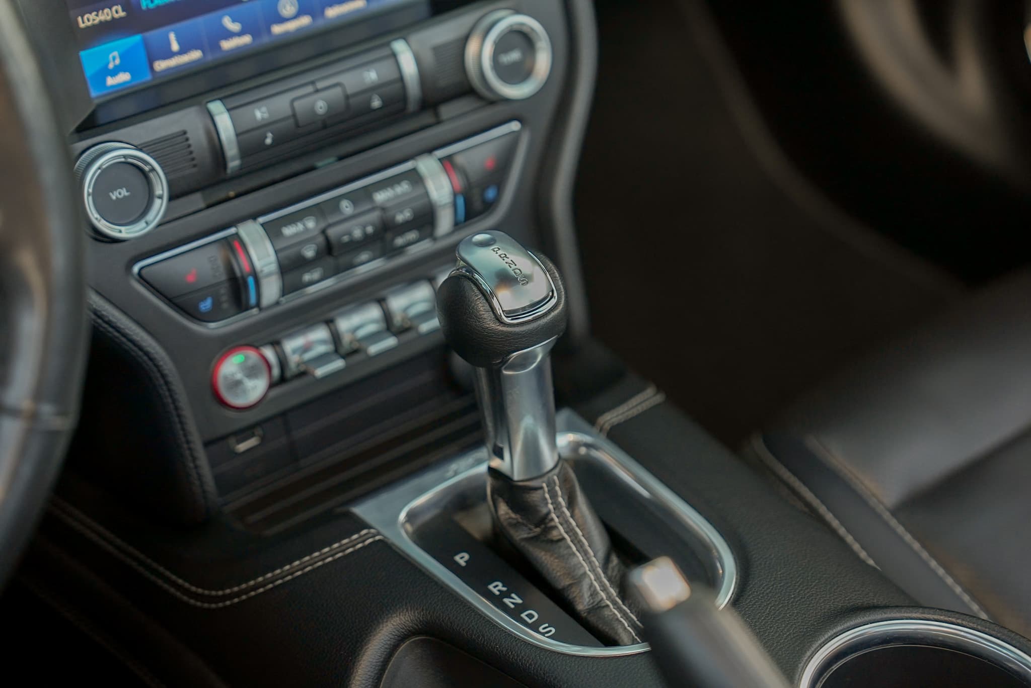 ford-mustang - 9