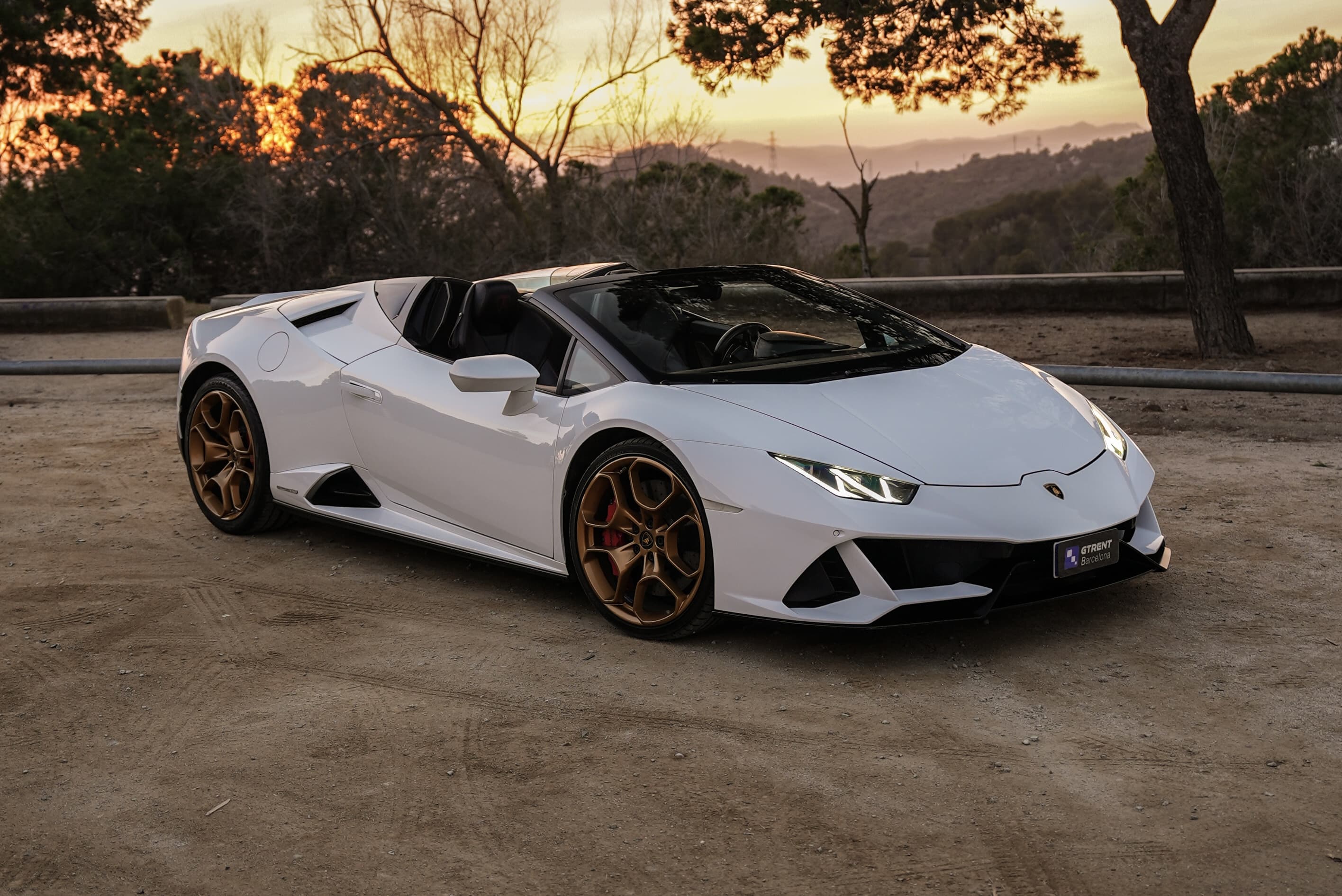 lamborghini-evo - 3
