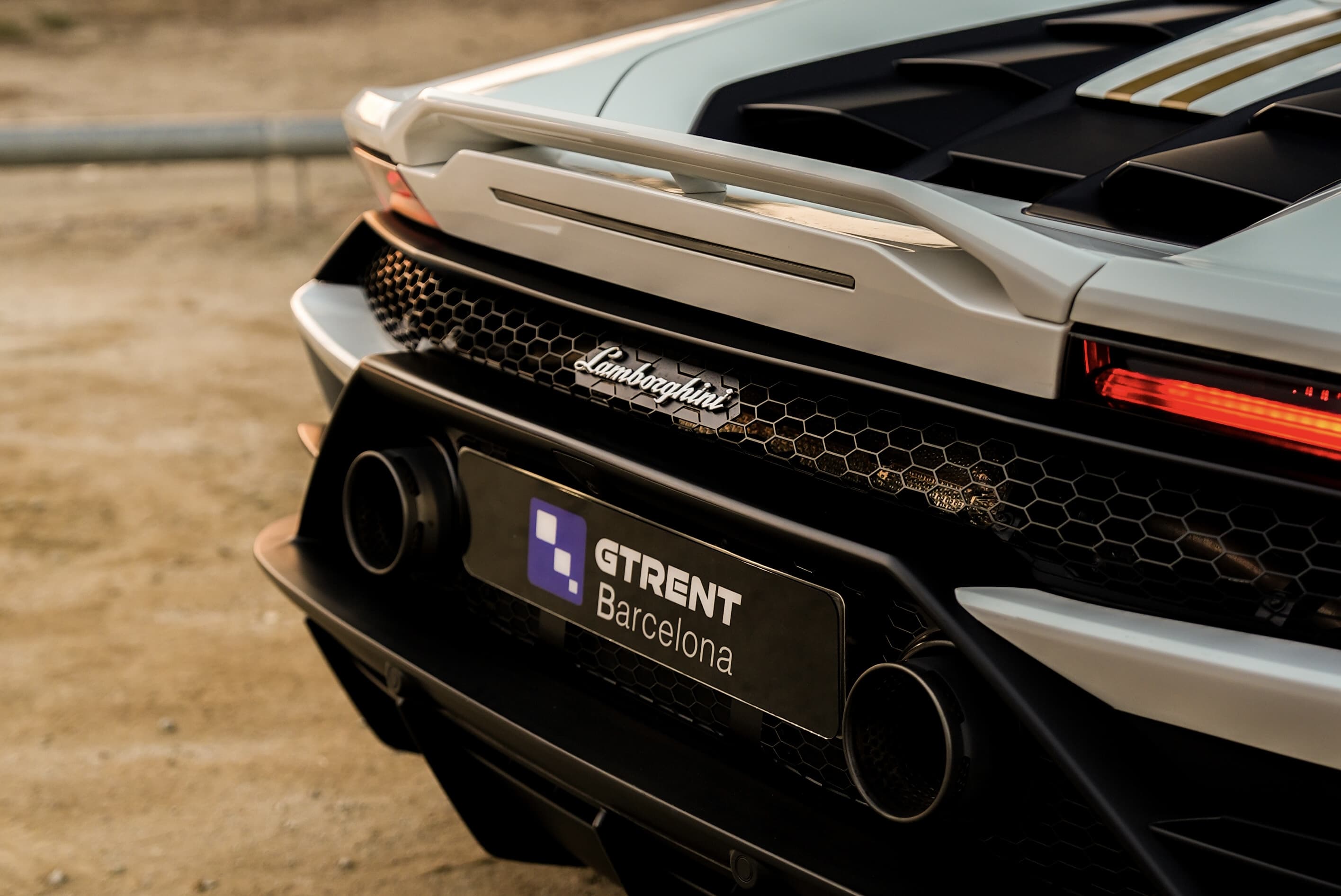 lamborghini-evo - 7