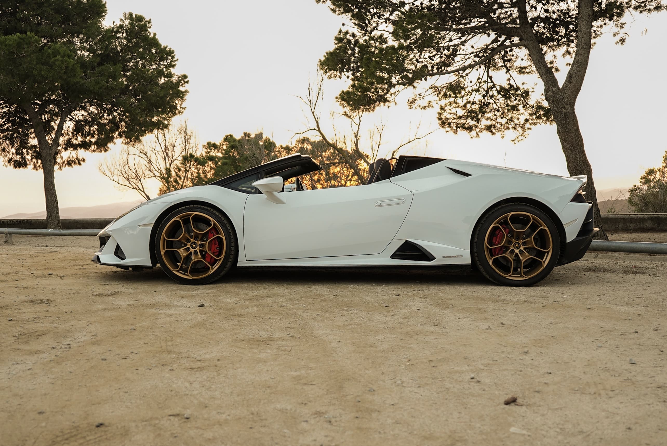 lamborghini-evo - 9