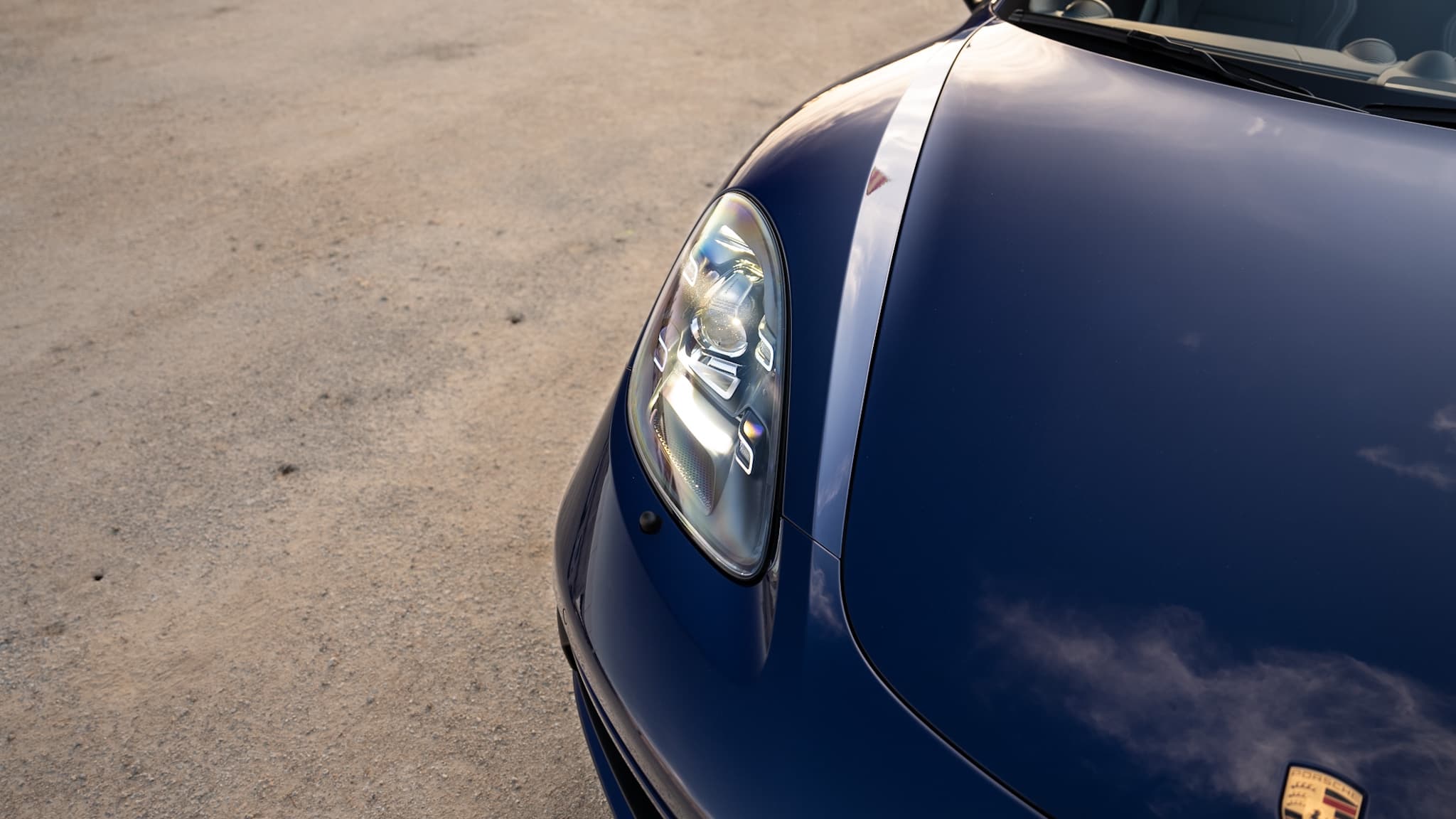 porsche-718 - 3