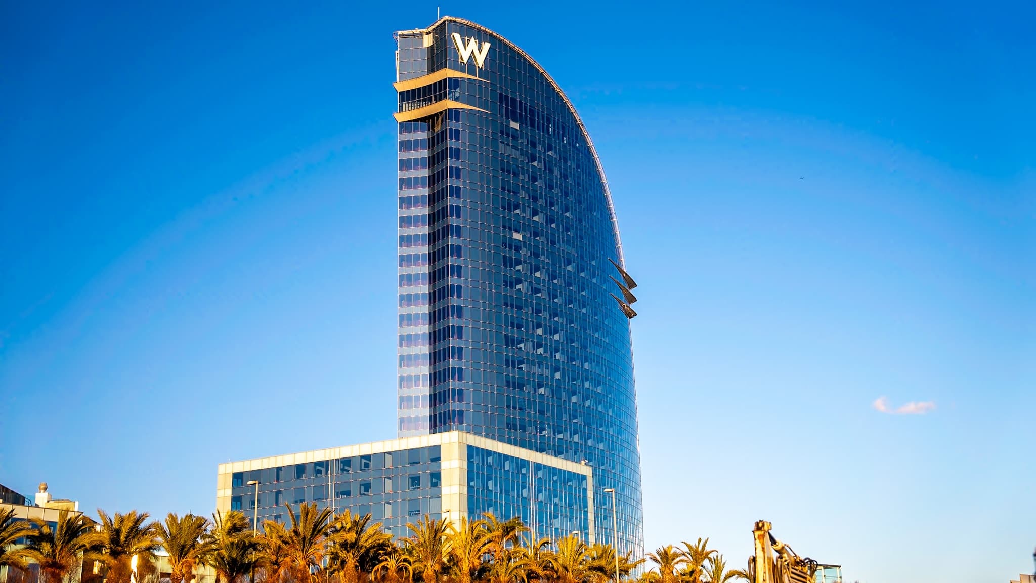 beach-barceloneta - 3