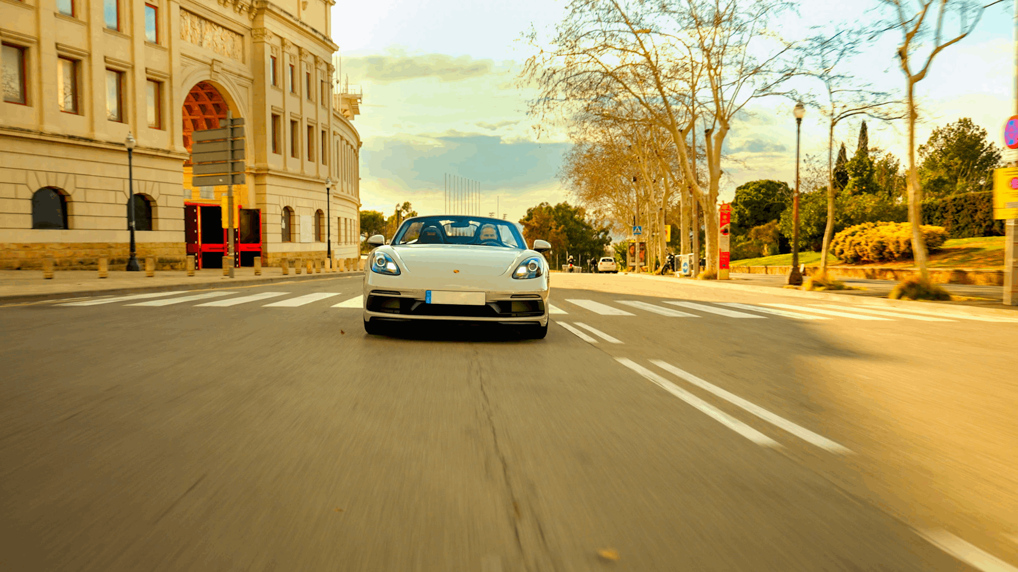 montjuic-and-olympic-park - 2